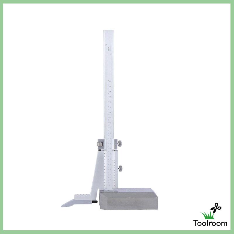Thước Đo Chiều Cao Bằng Hợp Kim Chuyên Dụng Cho Làm Gỗ