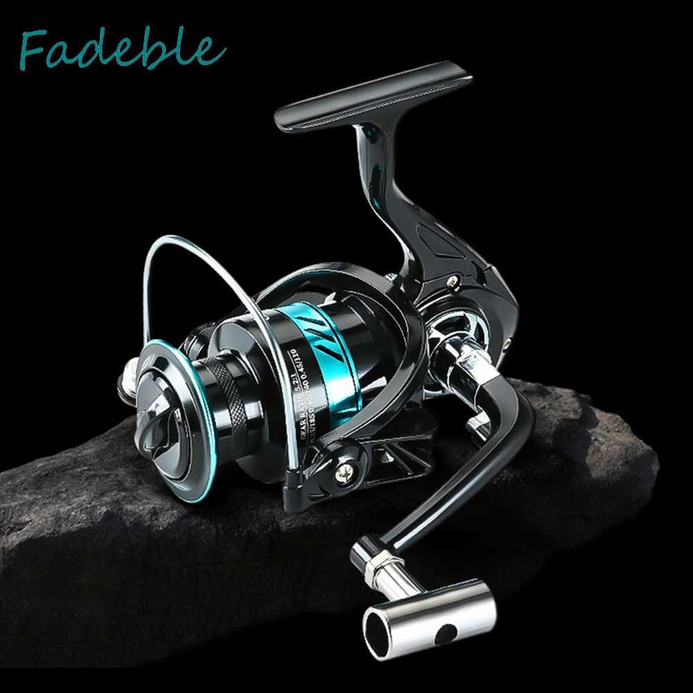 Máy Câu Cá 5.2 / 1 Tốc Độ Cao Chuyên Nghiệp