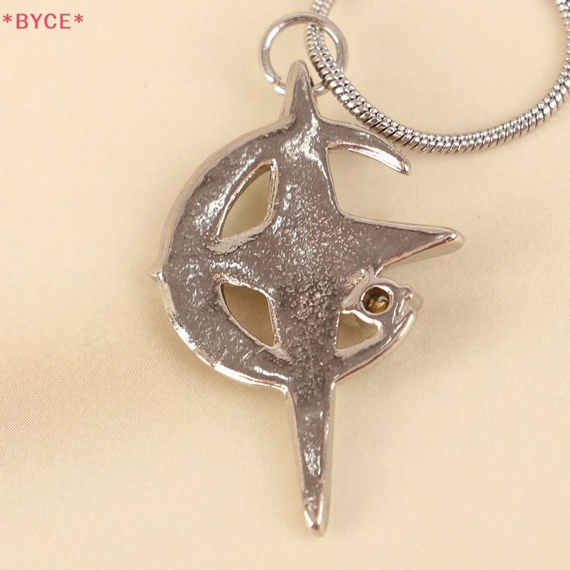 Vòng cổ Mặt Hình Trăng Sao Galaxy Thời Trang Hàn Quốc Cho Nữ Mới