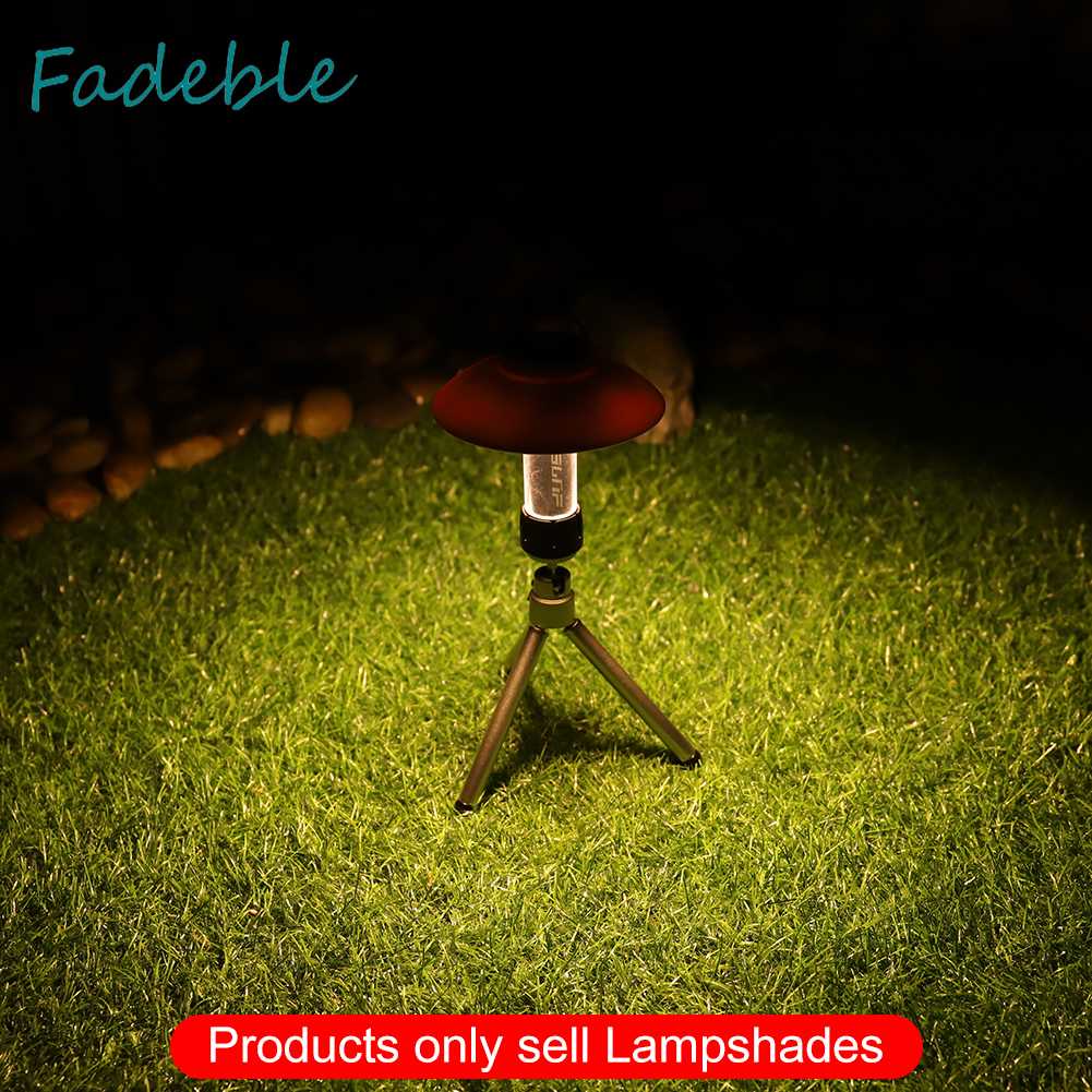 Chụp Chụp Đèn Cắm Trại Chống Bụi Bảo Vệ Cho Chó Đen