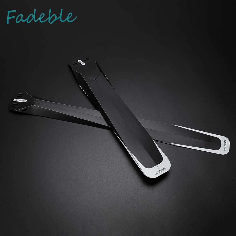 Tấm Chắn Bùn Chống Bụi Cho Xe Đạp Leo Núi ENLEE