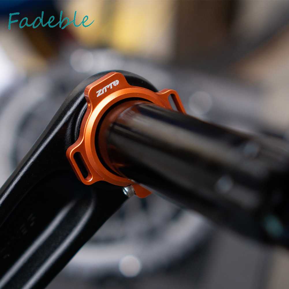 Trục Khuỷu ZTTO Điều Chỉnh Tải Trước Cho Sran DUB