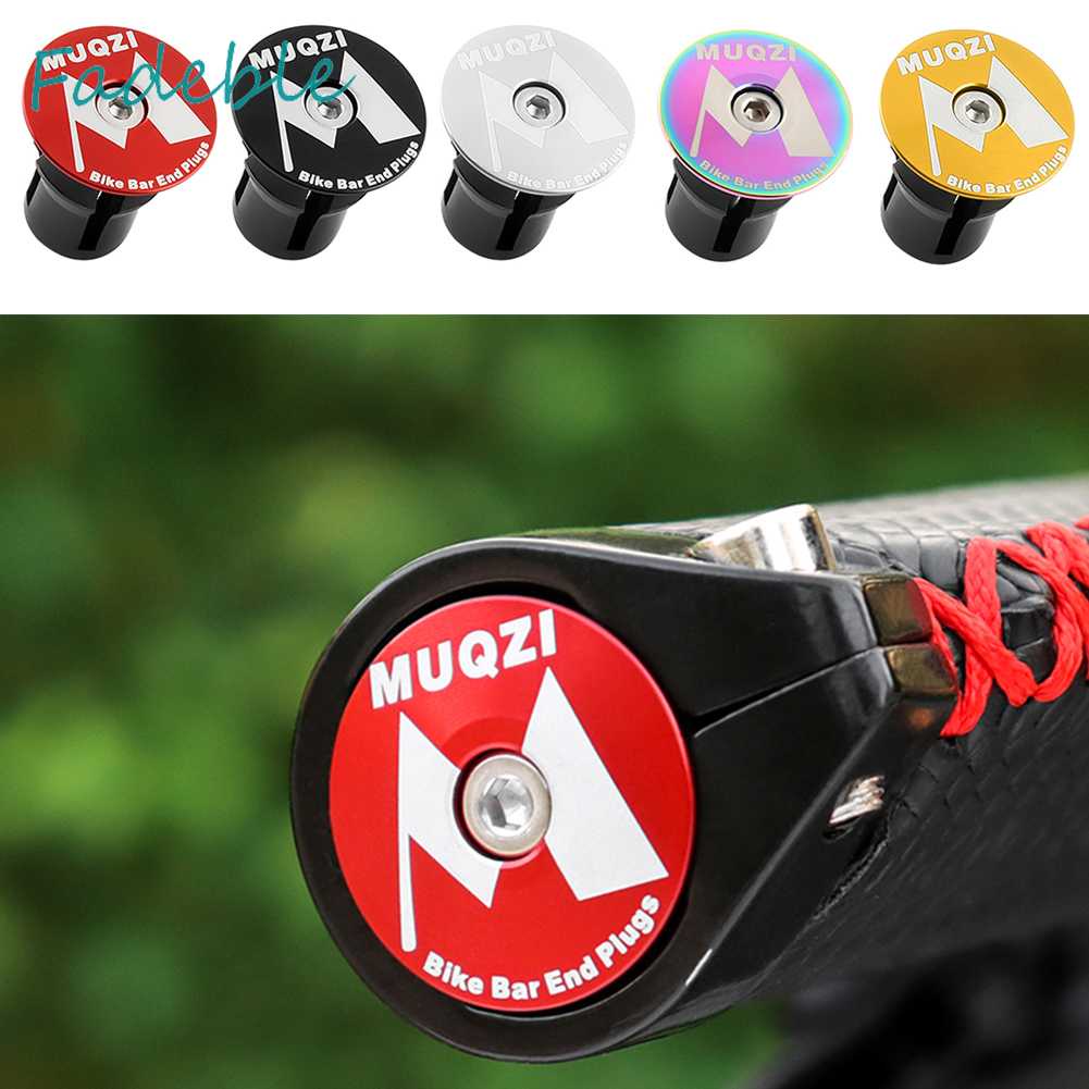 Bộ 2 Vỏ Bọc Tay Cầm Xe Đạp Leo Núi MUQZI