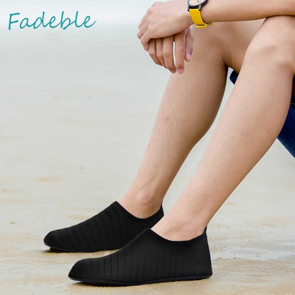 Giày Thể Thao Đi Biển Mềm Mại Chuyên Dụng Cho Nam Nữ