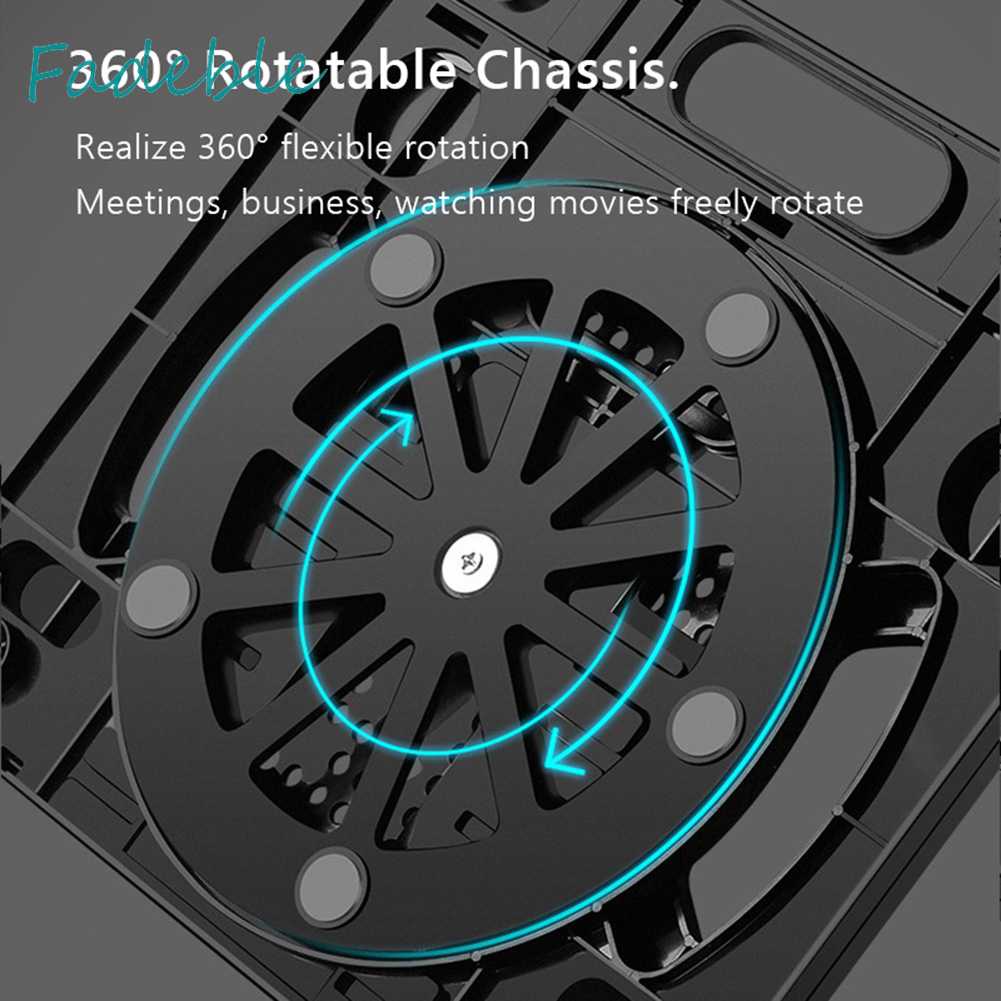 Giá Đỡ Cho Laptop Có Thể Xoay TiệN DụNg Và BềN