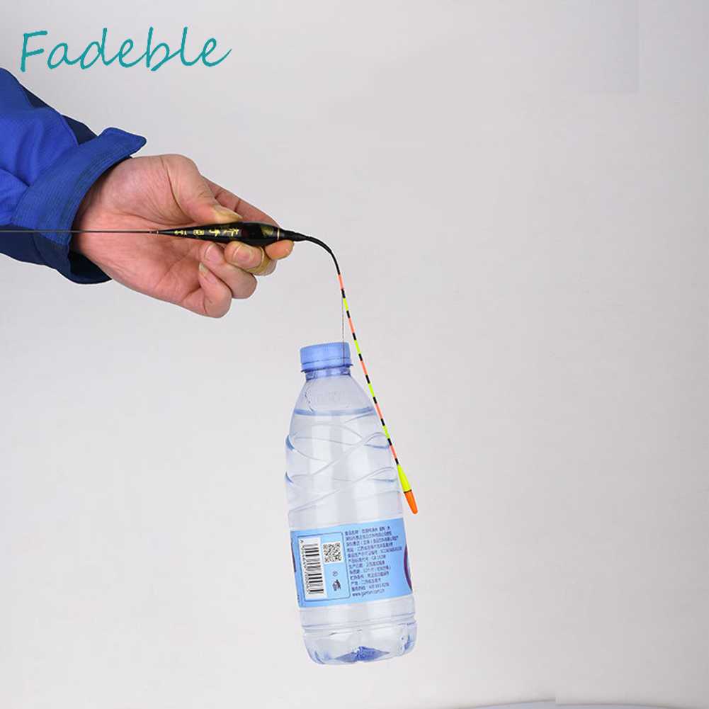 Phao Câu Cá Phát Sáng Ban Đêm Tiện Dụng