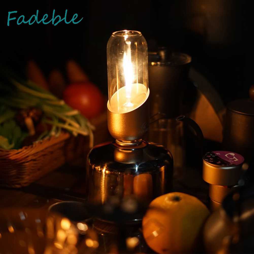 Nắp Kim Loại Bảo Vệ Bình Gas Phong Cách Retro