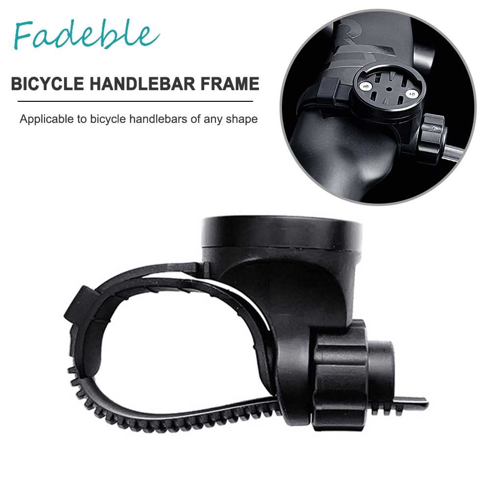 Đế Kẹp Đèn Xe Đạp Địa Hình MTB