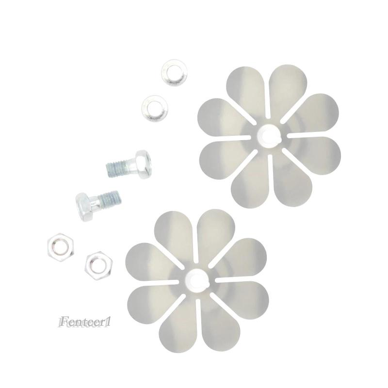 Mô Tơ Khởi Động 25HP 30HP Fenteer1 Chuyên Dụng