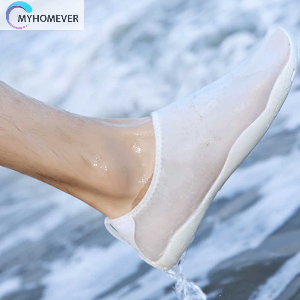 Giày Lặn Thoáng Khí Chuyên Dụng Cho Nam Nữ