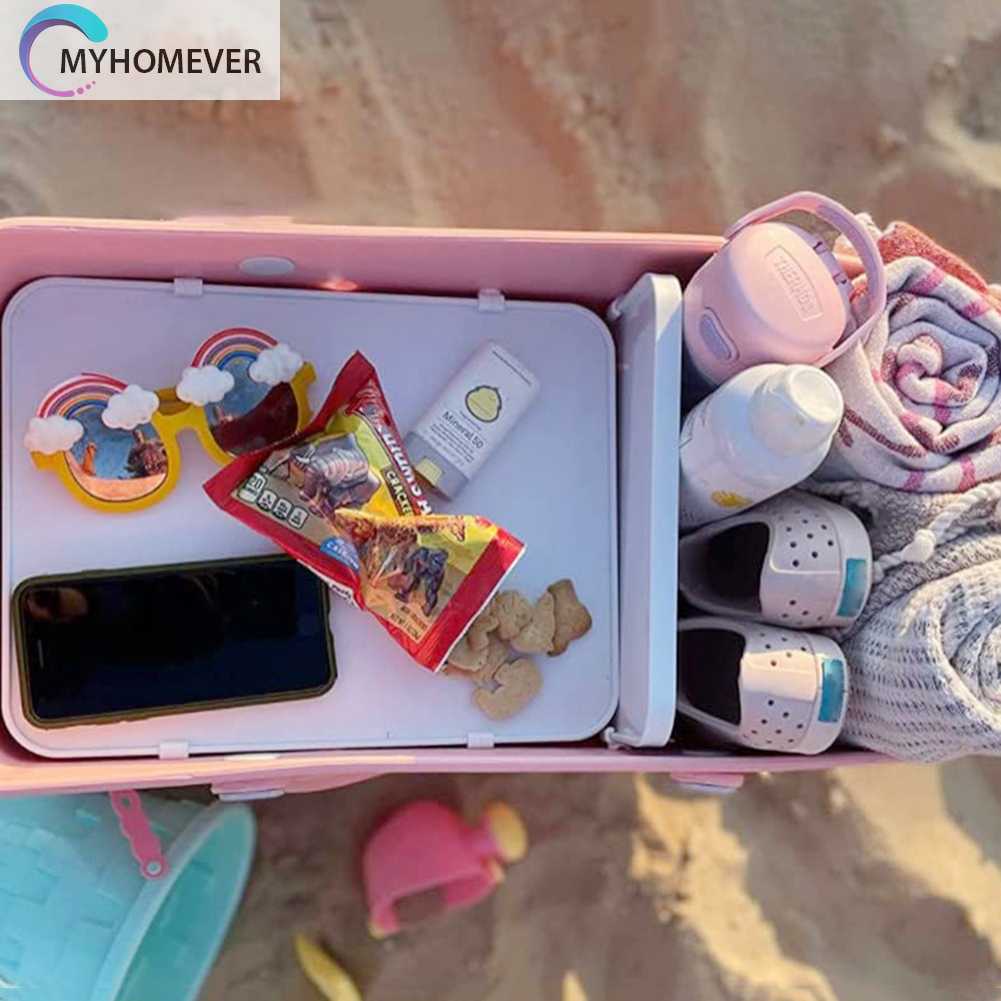 Khay Phân Loại Đồ Dùng Chia Ngăn Tiện Dụng Cho Bogg