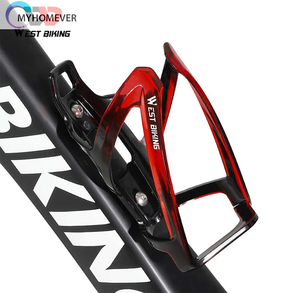 Giá Đỡ Bình Nước Gắn Xe Đạp Leo Núi MTB Tiện Dụng