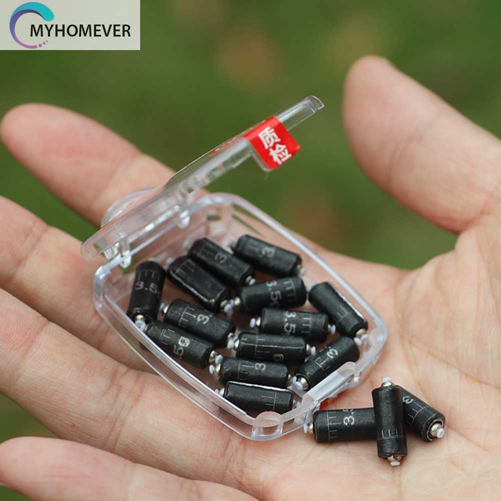 Set 10 Phụ Kiện Câu Cá Chuyên Dụng