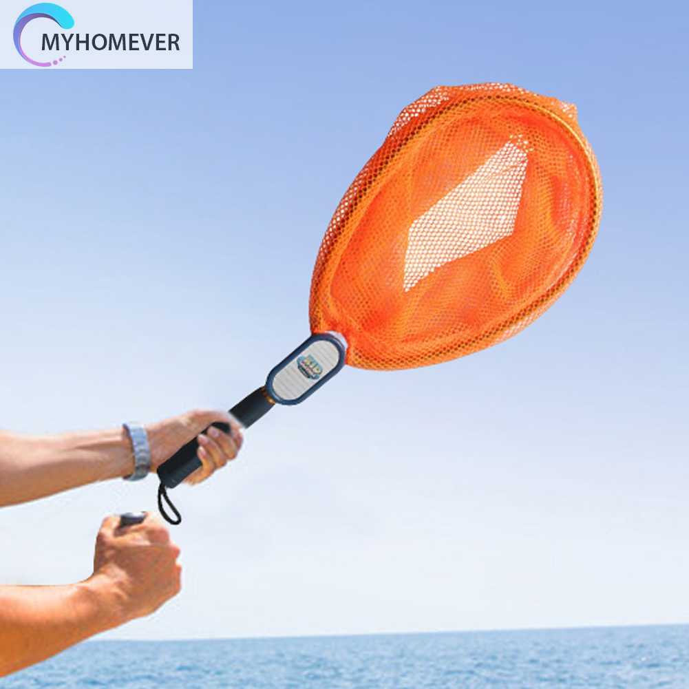 Lưới Đánh Bắt Cá Chống Trượt Trọng Lượng Nhẹ Tiện Dụng