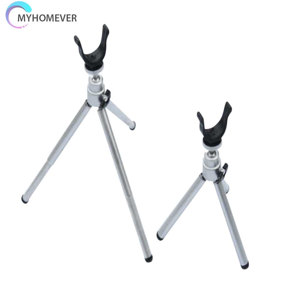 Giá Đỡ Cần Câu Cá Bằng Nhôm Có Thể Gấp Gọn Tiện Dụng