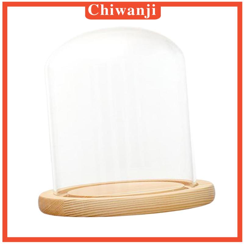 Đế Đèn LED Bằng Gỗ Dùng Trang Trí Nhà Cửa / Tiệc Cưới DIY