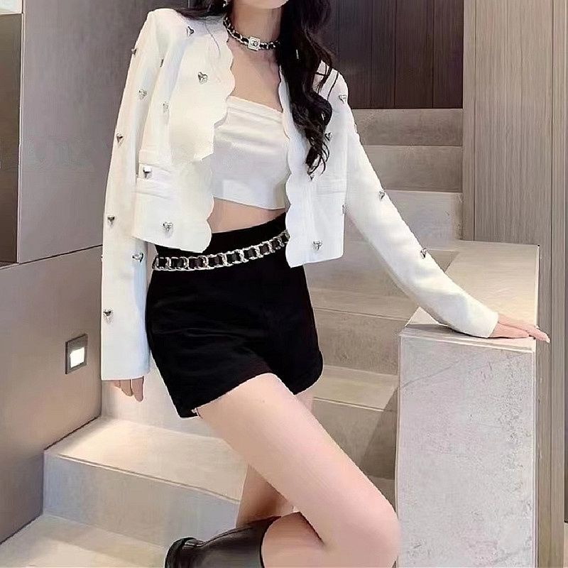 Áo Hoodie Thiết Kế Mới Thoải Mái Năng Động Thời Trang Dành Cho Nữ