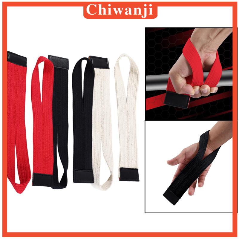 Dây Đai Nâng Tạ Chuyên Dụng Cho Tập Luyện Thể Hình