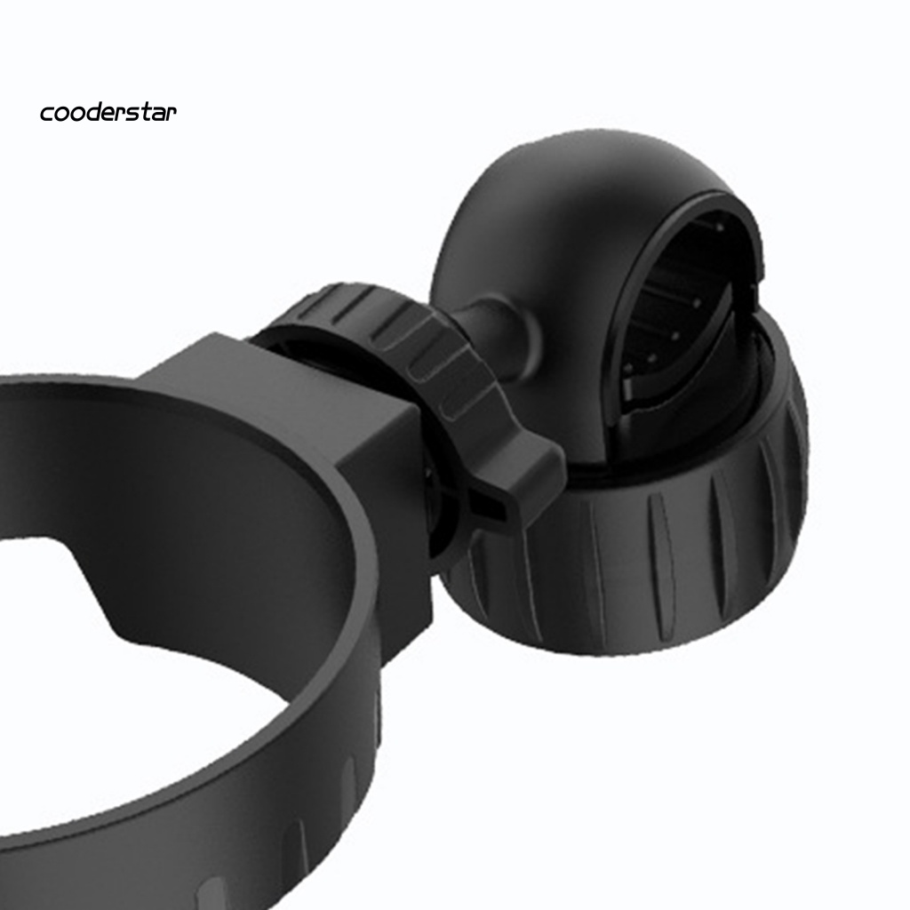 Giá Đỡ Cốc Nước Gắn Tay Lái Xe Đạp Tiện Dụng