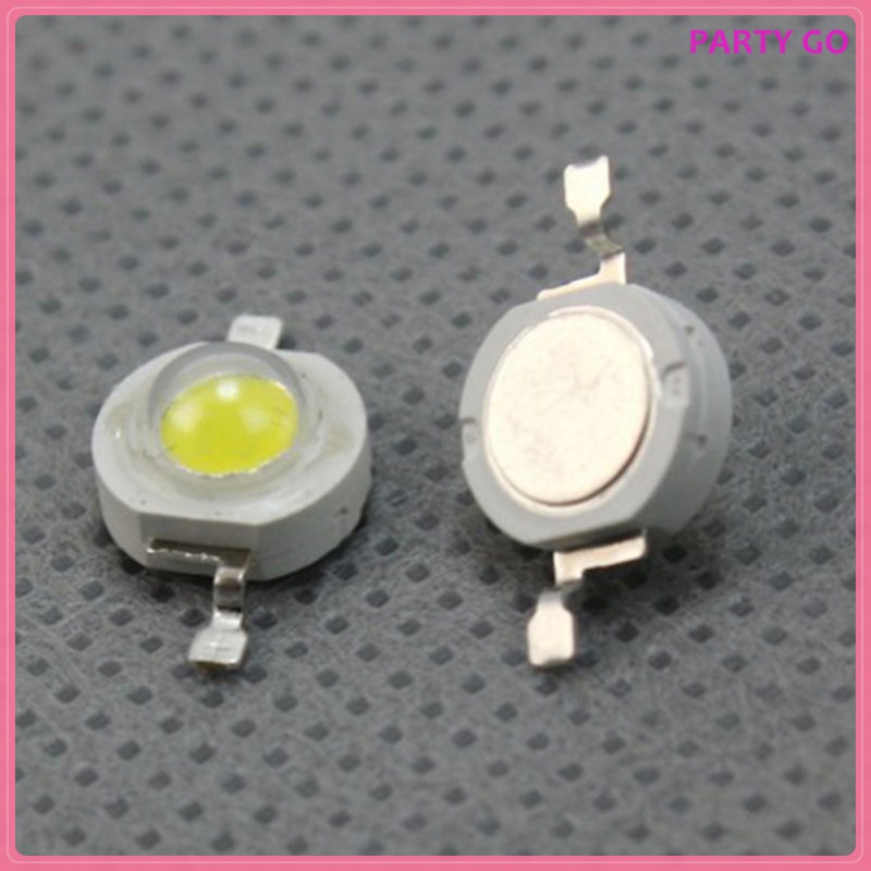 Set 10 Đèn LED 10 Bóng Tiết Kiệm Năng Lượng