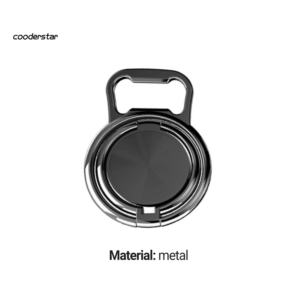 Nhẫn Đỡ Điện Thoại Từ Tính Xoay Được Tiện Dụng