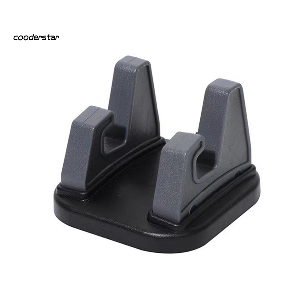 Giá Đỡ Điện Thoại / Thiết Bị Định Vị GPS Gắn Xe Hơi Tiện Dụng