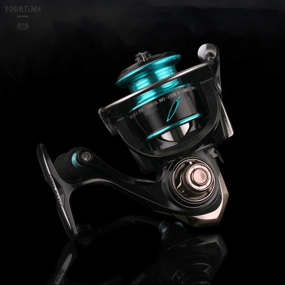 Tay Quay Máy Câu Cá 5.6 / 1 Chất Lượng Cao