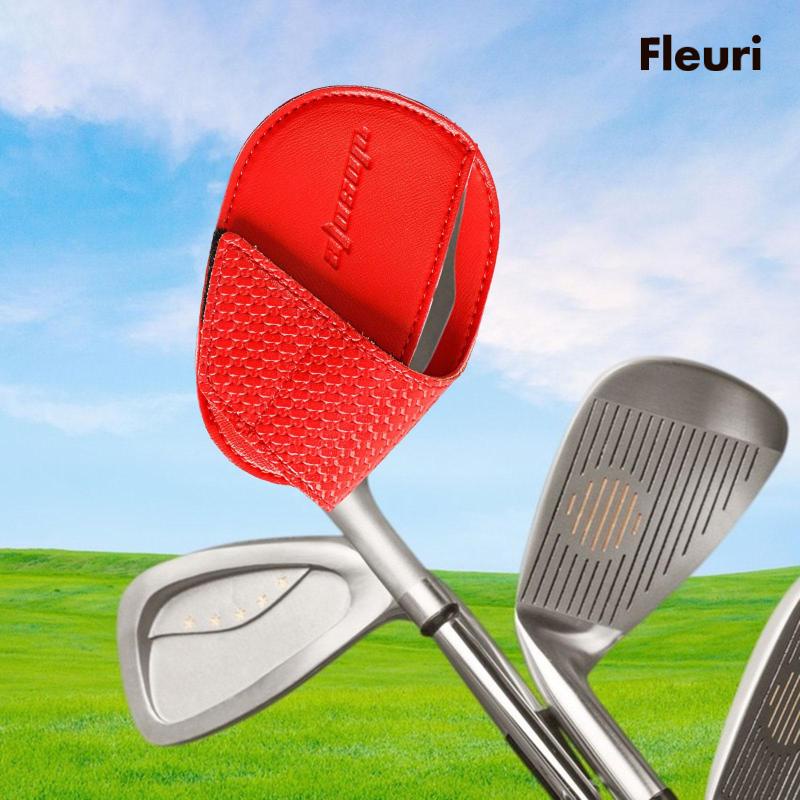 Vỏ Bọc Đầu Gậy Đánh Golf Bằng Sắt Chuyên Dụng