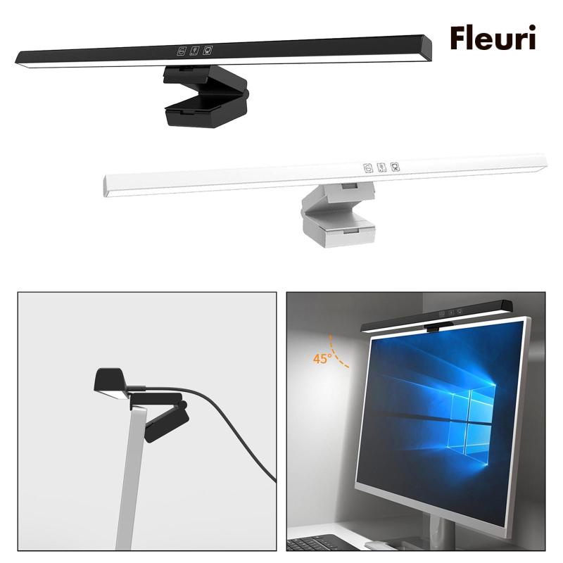 Đèn Đọc Sách Bảo Vệ Mắt Dạng Treo Tiện Dụng Cho Văn Phòng