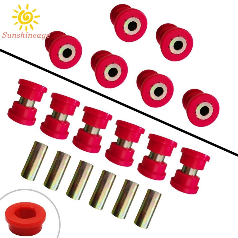 Bộ 6 Phụ Tùng Cao Cấp Cho Xe Ô Tô Honda Civic EG / EK Series