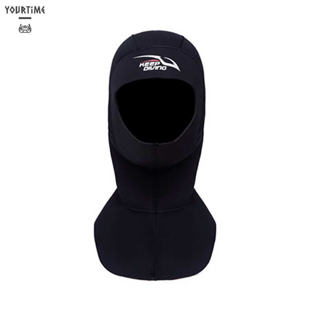 Mũ Lặn Giữ Ấm Chuyên Dụng Chất Lượng Cao