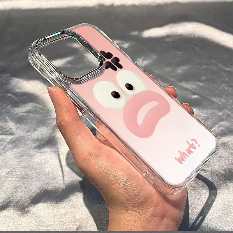 ✅Ốp Điện Thoại Mềm Chống Sốc Màu Gradient Cho iPhone12 13plus14pro max8 117