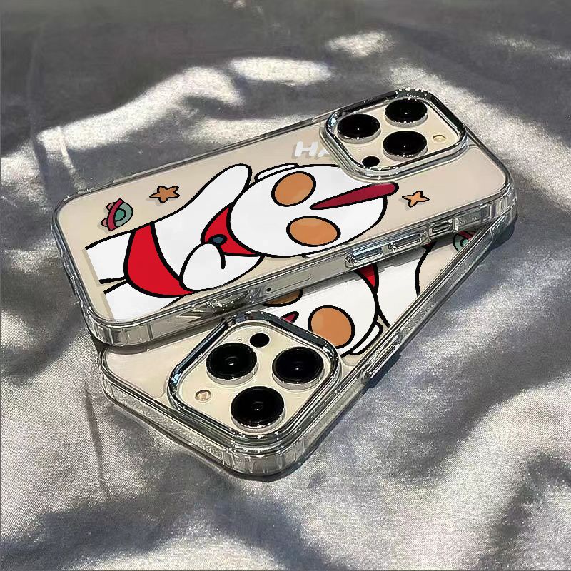 ✅Ốp Điện Thoại Dẻo Họa Tiết Trái Trứng / Superman Đơn Giản Chống Sốc Cho Iphone12maxplus 14pro7813 11 Y3VK