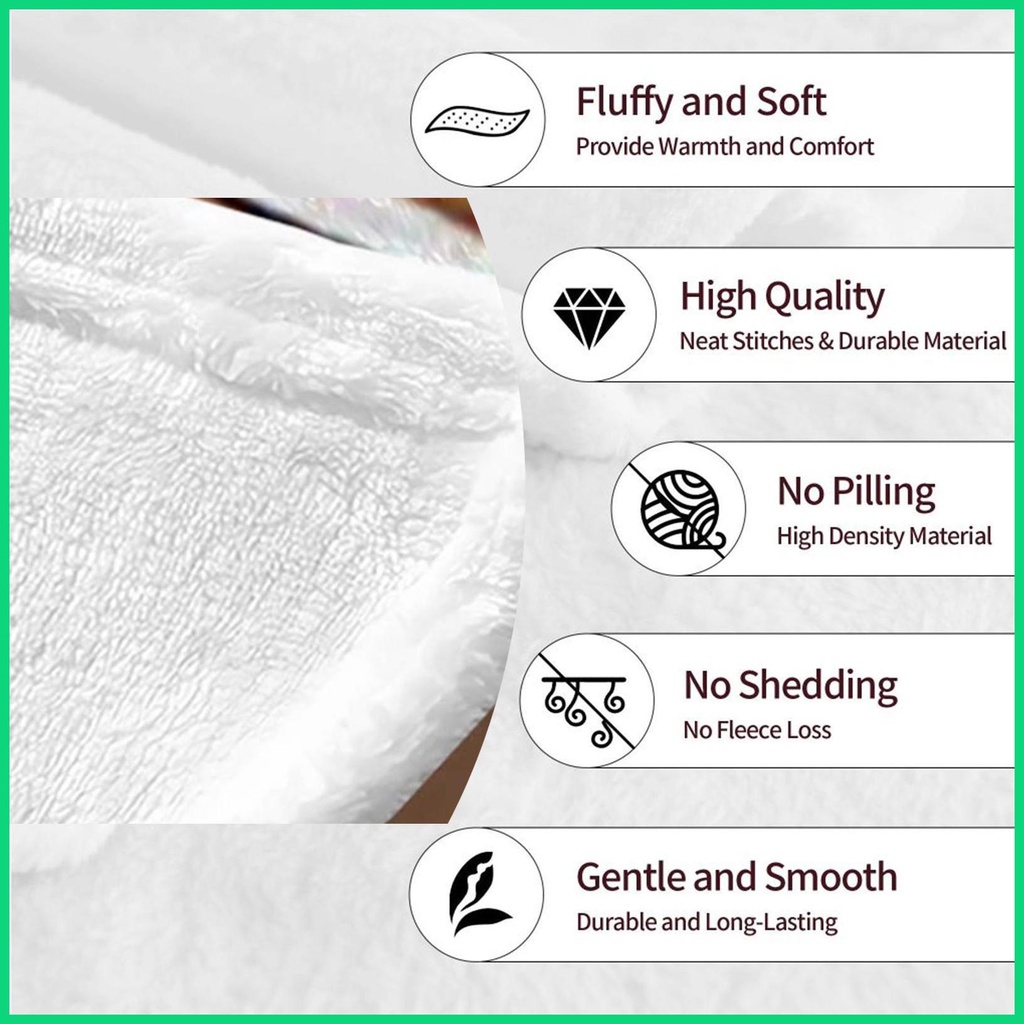 Chăn Capybara Trọng Lượng Nhẹ Và Mềm Mại Thiết Kế Hình Capybara Vui Nhộn