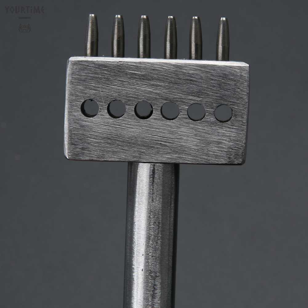 Dụng Cụ Đục Lỗ Trên Chất Liệu Da 4mm 1.0mm