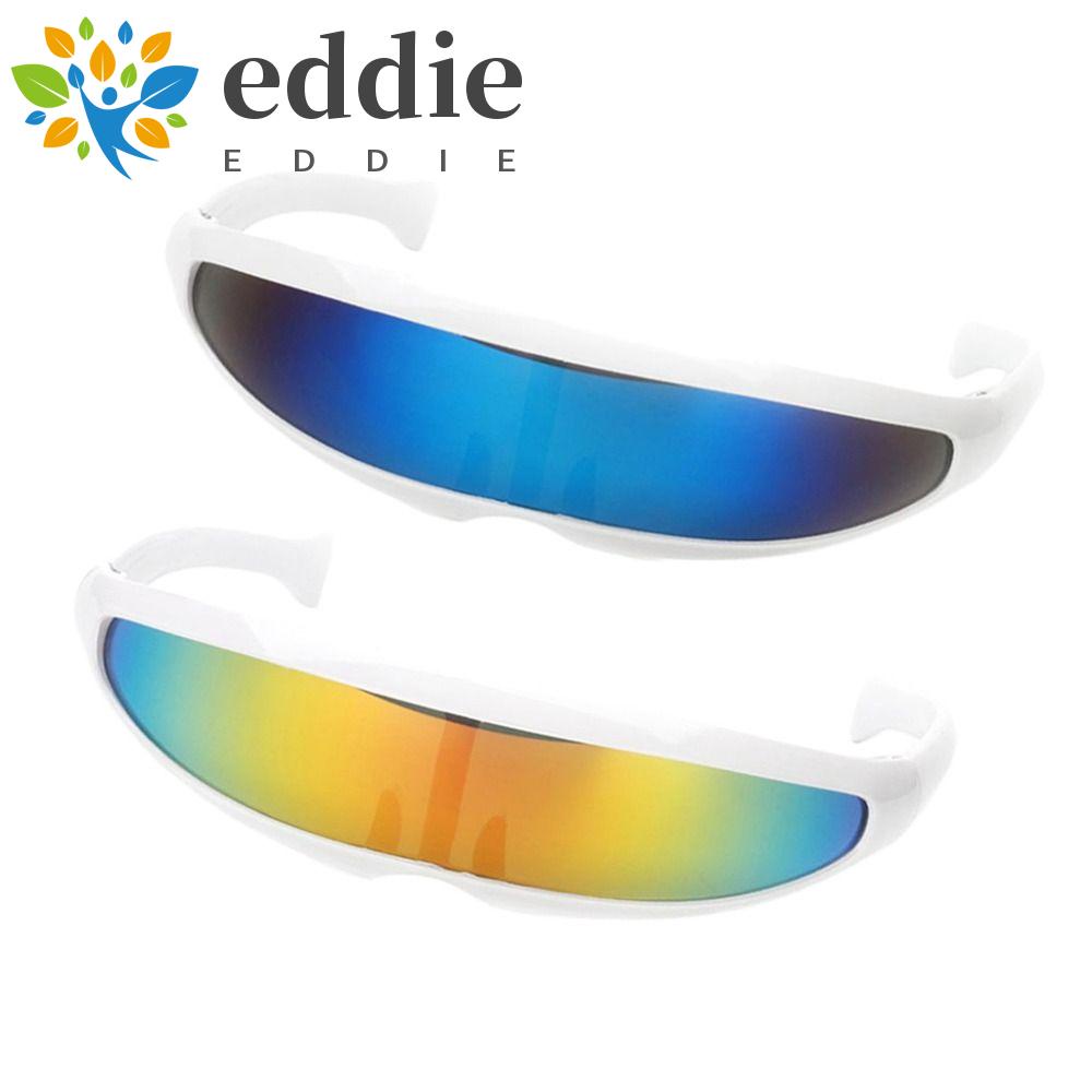 Kính Râm 26Eddie Chống Tia UV Chống Cát Khi Đi Xe Máy