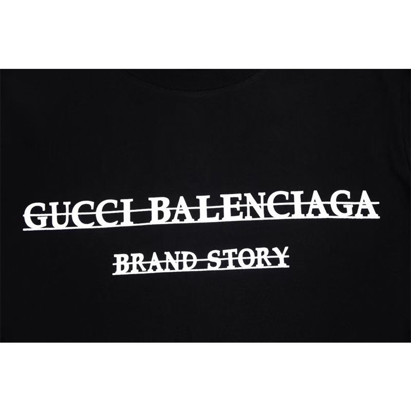 Áo Thun Ngắn Tay Dáng Rộng Thời Trang Cá Tính