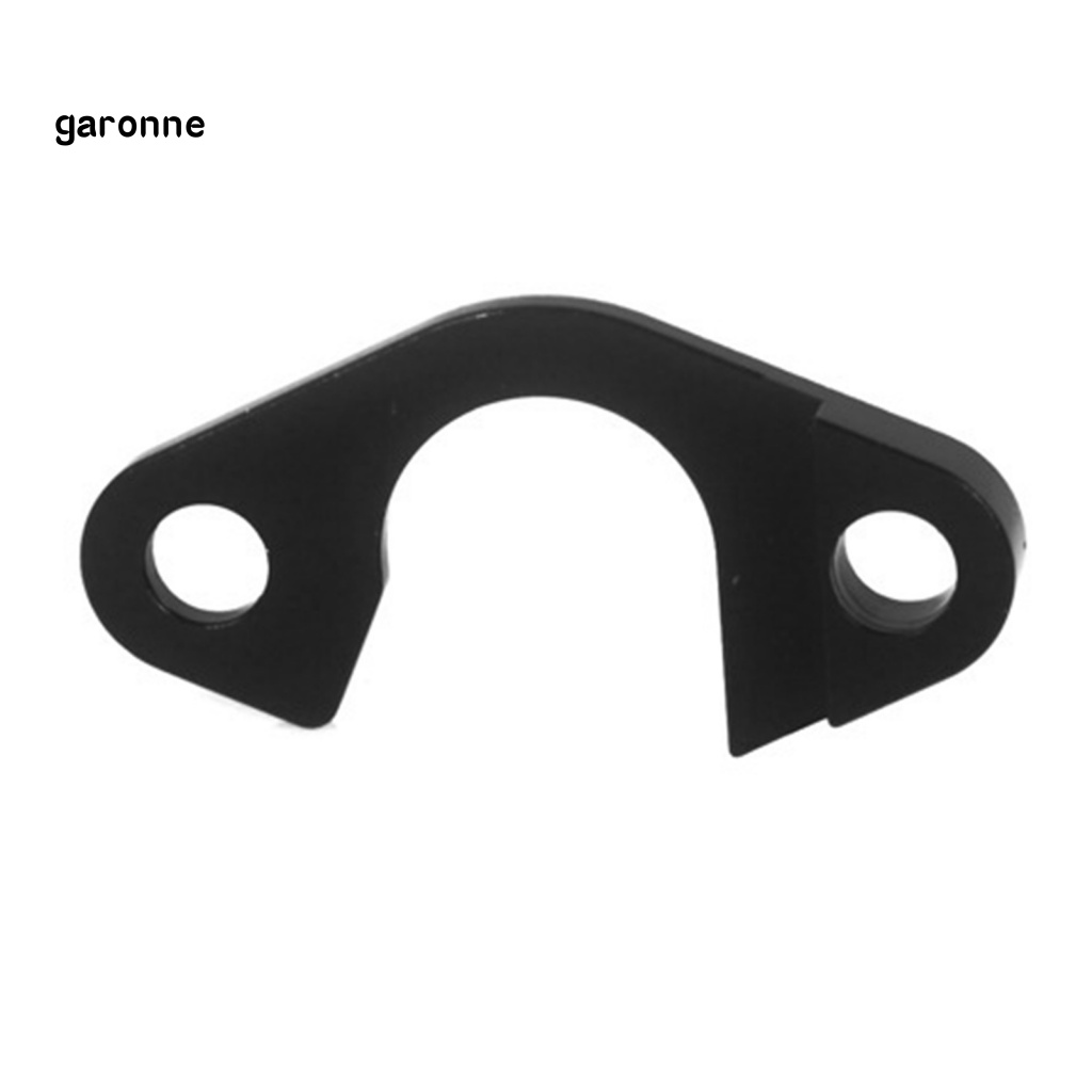 Giá Đỡ Ống Bơm Dầu Tự Động LS1 LS2 LS3 Bằng Thép Không Gỉ