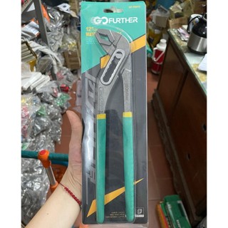 Kìm mỏ quạ 12inch 300mm gofuther