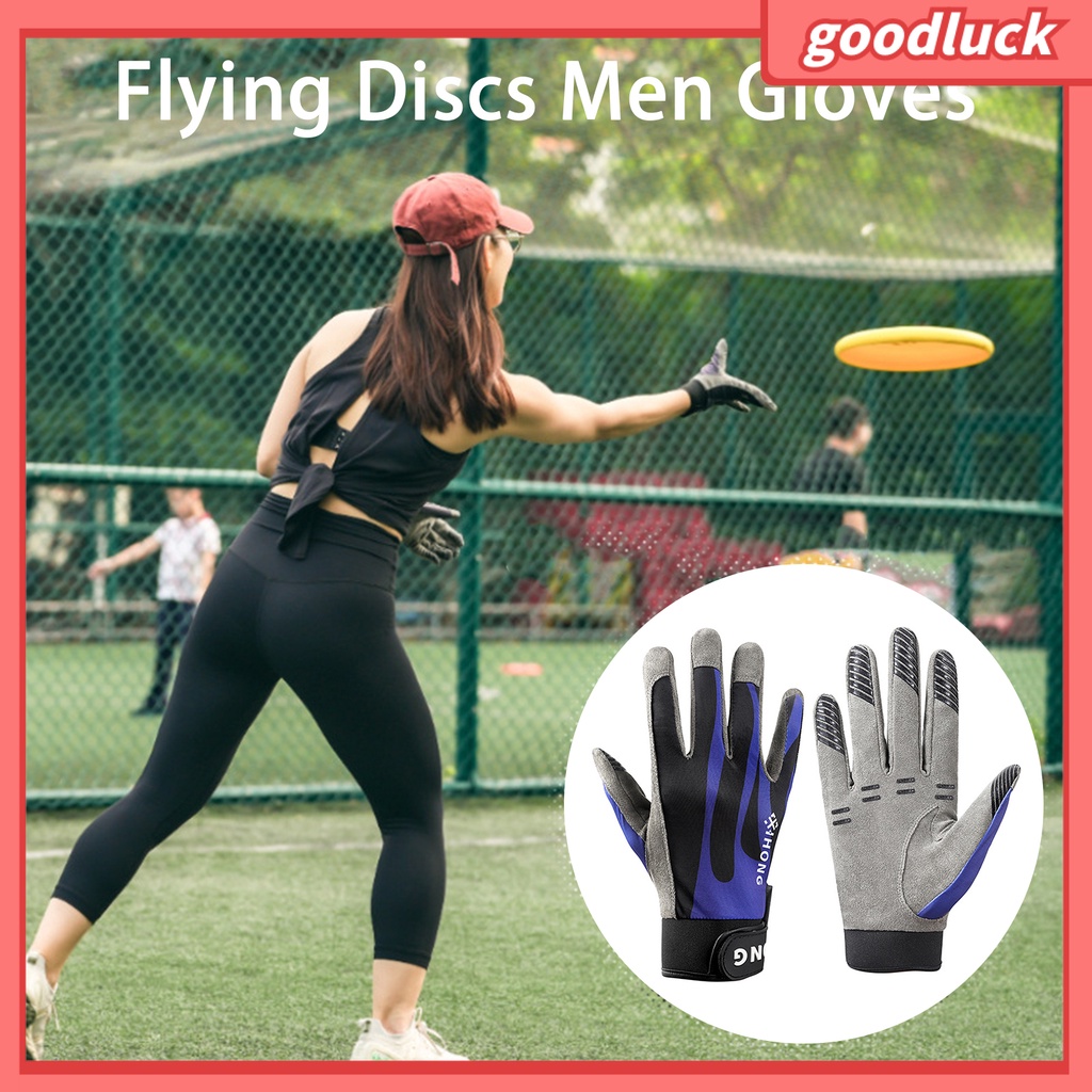 1 Đôi Găng Tay Thể Thao Bằng Polyester Thoáng Khí Chống Trượt Chống Mài Mòn Bảo Vệ Chuyên Nghiệp