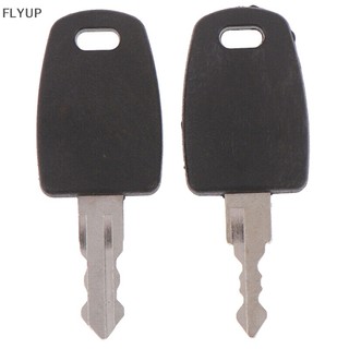 1 chìa khóa flyup al tsa002 007 cho vali