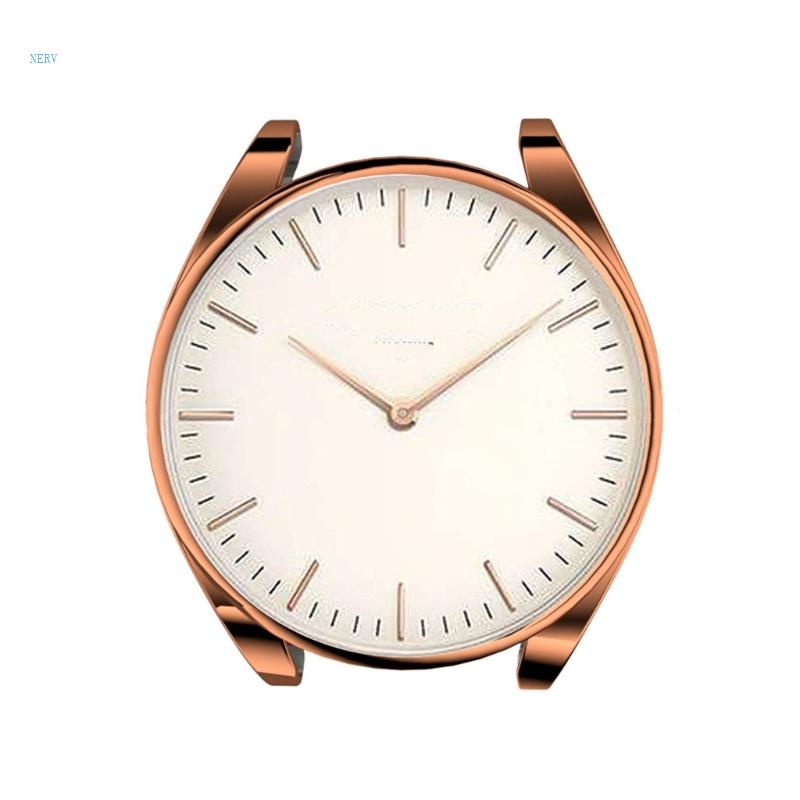 Vỏ Bảo Vệ Bằng TPU Siêu Mỏng Chống Sốc Chống Trầy Xước Cho Đồng Hồ