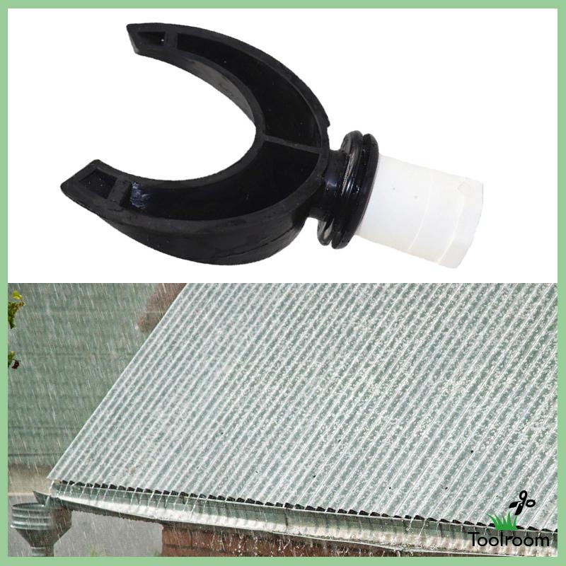 Phụ Kiện Đầu Ống Nước Tiện Lợi Dễ Sử Dụng Sturdy