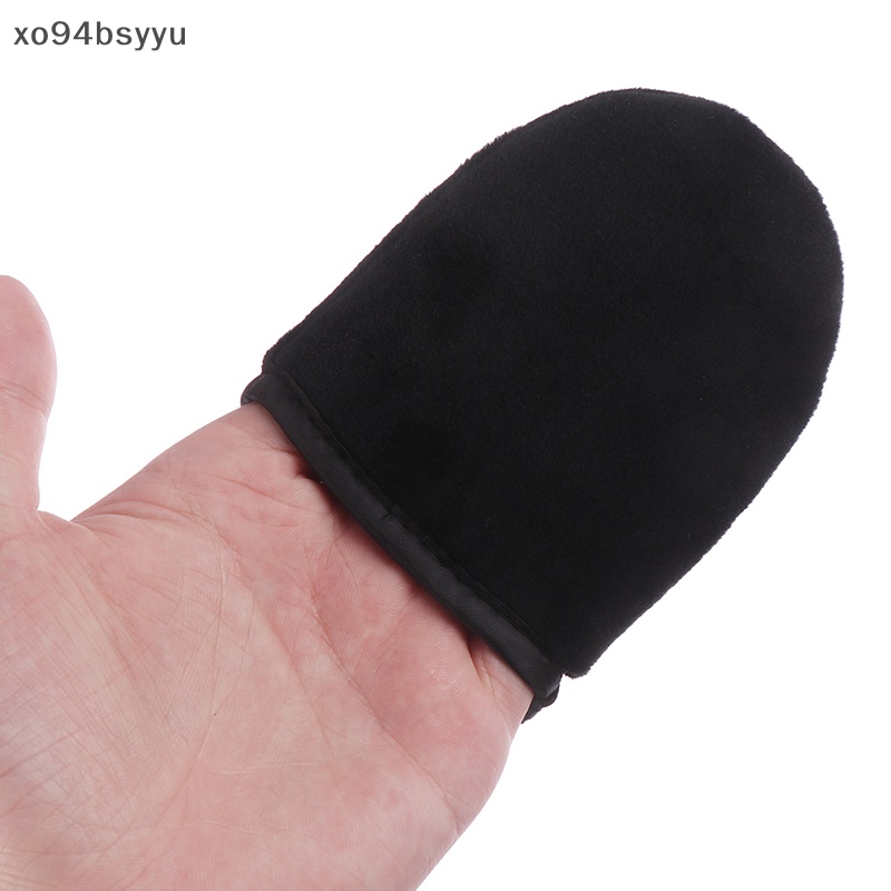 Set 3 Găng Tay Vệ Sinh Cơ Thể Tái Sử Dụng Được Xo94Bsyu