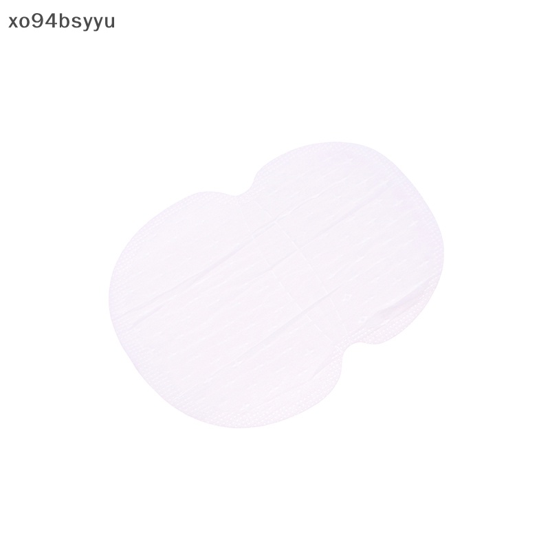 Set 50 Miếng Dán Thấm Hút Mồ Hôi Vùng Da Dưới Cánh Tay Xo94Bsyu