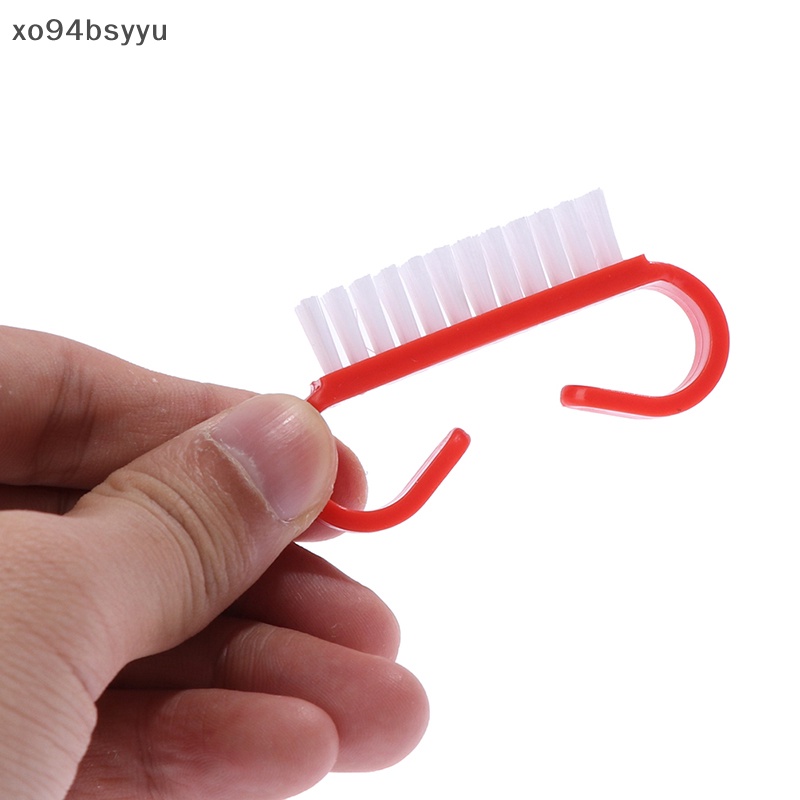 Cọ Vệ Sinh Móng Tay Xo94Bsyu Tiện Dụng Chất Lượng Cao