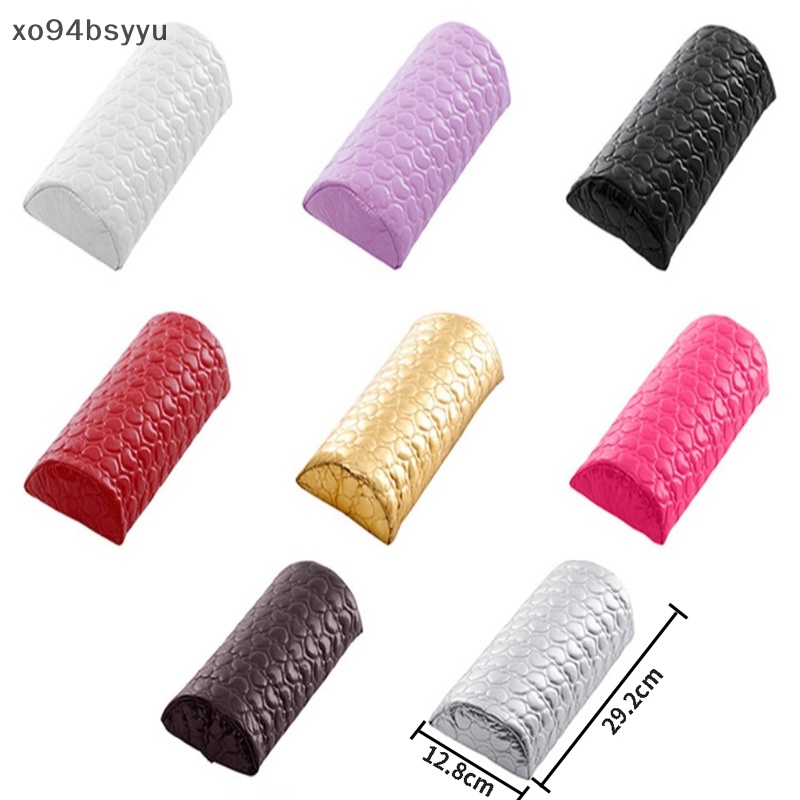 Đệm Kê Tay Bằng Mút Xốp Mềm xo94bsyyu Chuyên Dụng Cho Làm Móng