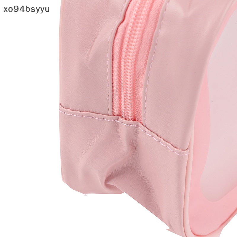 Túi Đựng Mỹ Phẩm Xo94Bsyu Có Khóa Kéo Tiện Dụng