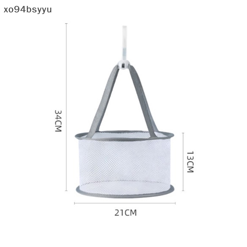 Túi Lưới Phơi Khô Cọ Trang Điểm Xo94Bsyu Tiện Dụng