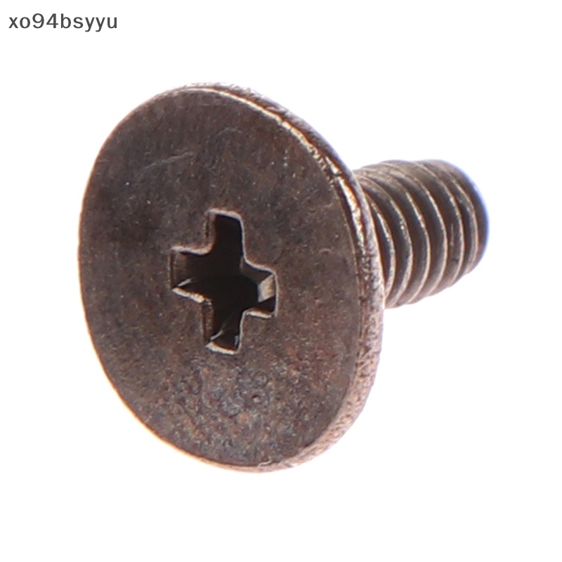 Set 10 Khóa Dây Kéo Thay Thế DIY Xo94Bsyu